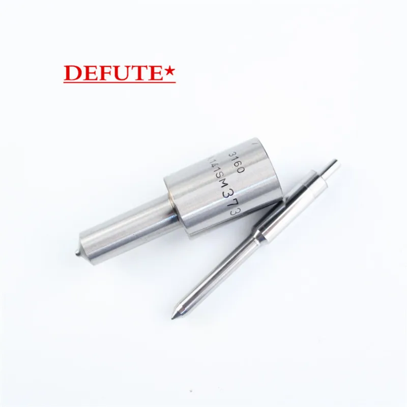 Высокое качество экскаватор насадка DLLA156SM139A подходит для dh220-5 / 220-7 db58ti инжектор