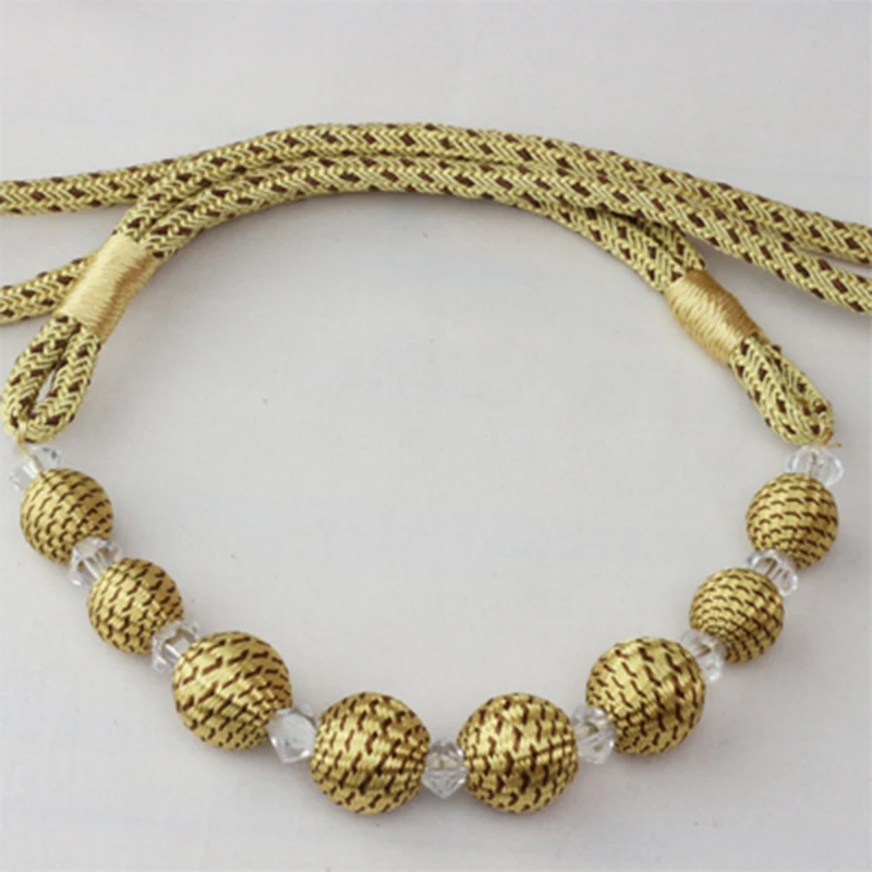 1 шт. завязки для штор в европейском стиле | Дом и сад