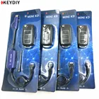 1510 шт KEYDIY мини KD ключ генератор пультов Поддержка Android сделать более 1000 Авто пультов похожие KD900 программист