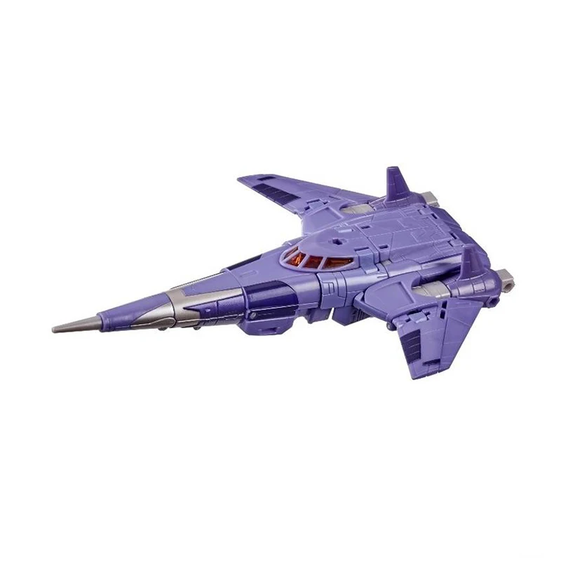 

Hasbro Transformers Toys Beast Wars Series Cyclonus Voyager Action Figure Model Toy for Boys birthday Gifts