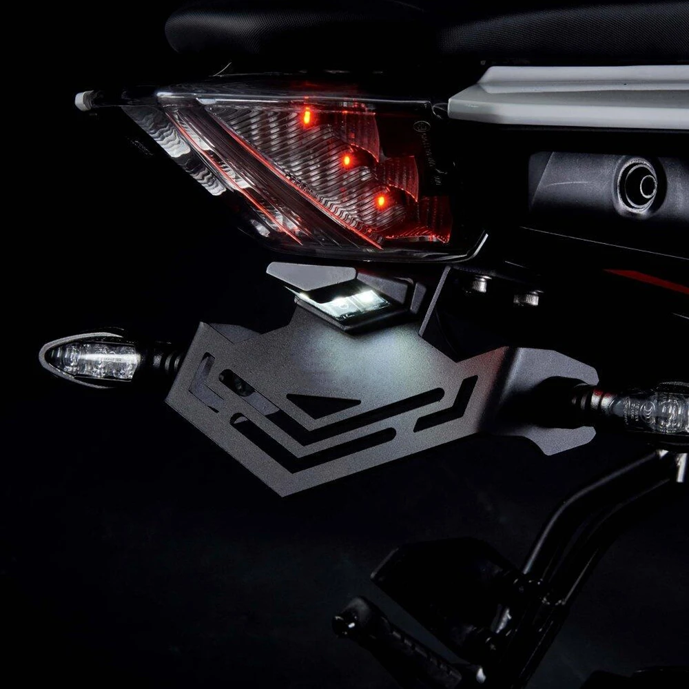 

Motorcycle accessories rear tailstock bracket For KTM Duke 390 2018-2019