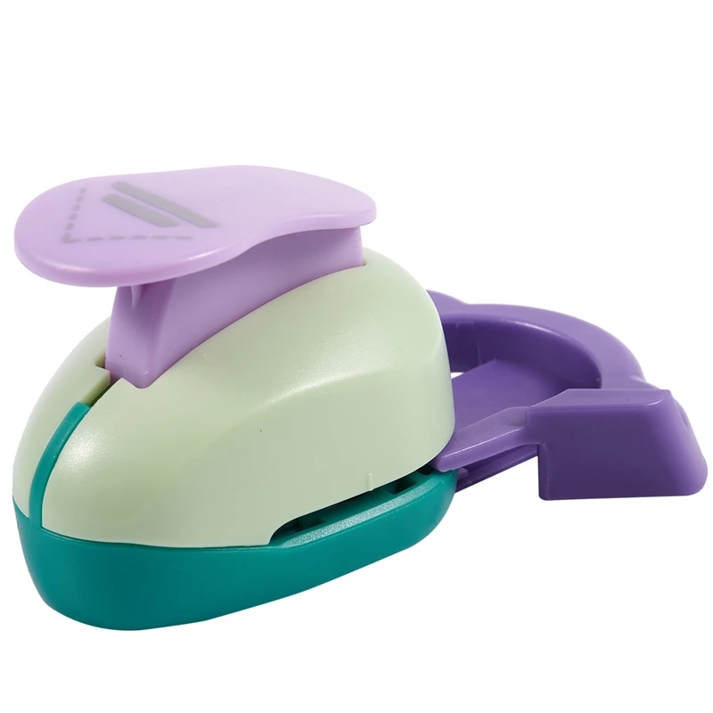 Тиснение DIY углу Бумага печать карты резак записки Shaper большой устройства