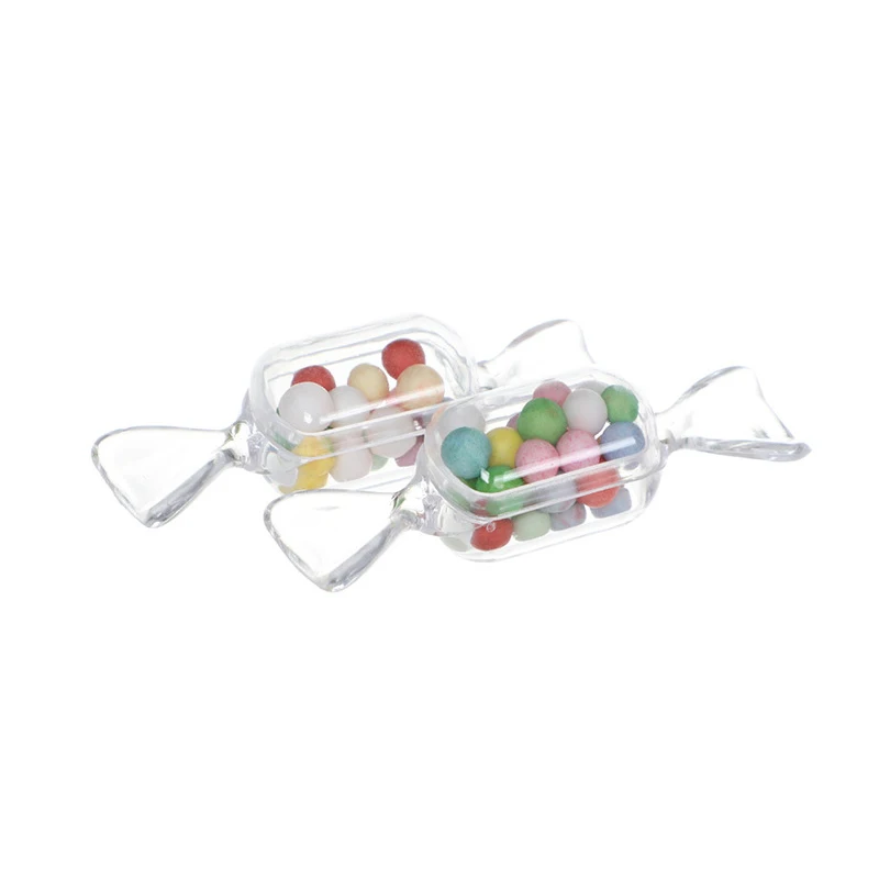 10Pcs/12Pcs Cute Candy Shaped Box Wedding Birthday Party Baby Shower Decoration Supplies | Дом и сад