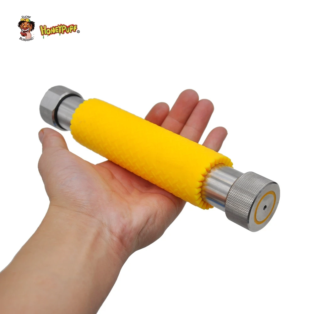 Экстрактор масла из нержавеющей стали 304 с силиконовой защитой фильтрующий экран