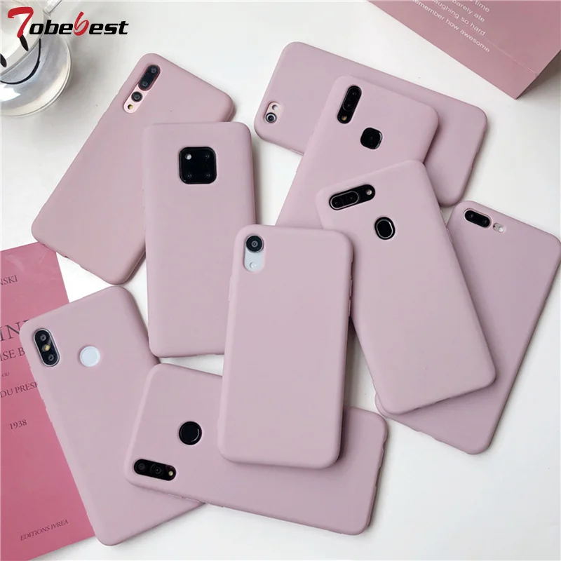 Чехол для xiaomi redmi note 9 8 7 6 5 4 Pro 9A 9C 8a 7a 6A 5A Plus 4A 4X S2|Бамперы| |