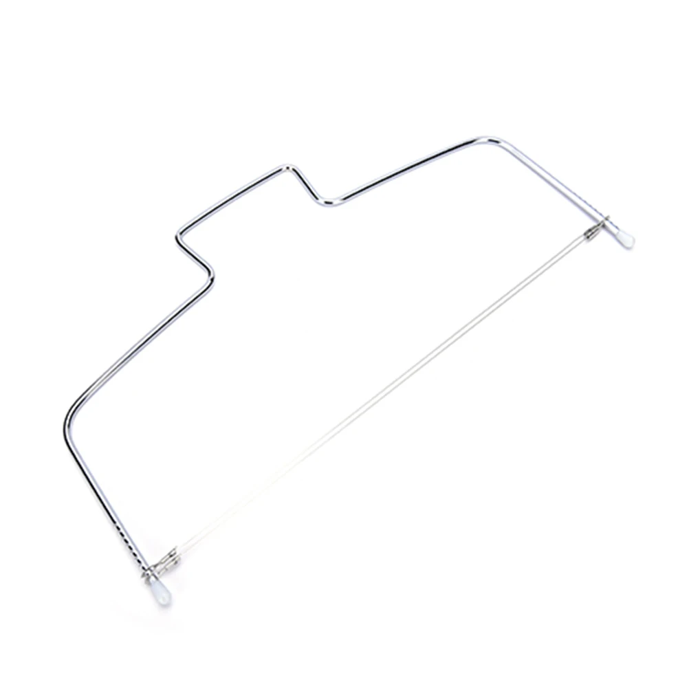 Новый двухстрочный Регулируемый инструмент для выпечки ремешок торта хлеба