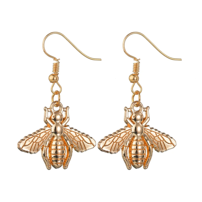 Европейские стереоскопические милые висячие серьги с имитацией жемчуга