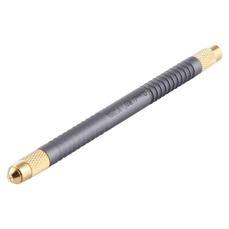 

Qianli универсальная ручка для iPhone BGA NAND вспышка материнская плата разборка клея Инструменты для ремонта микросхем телефона