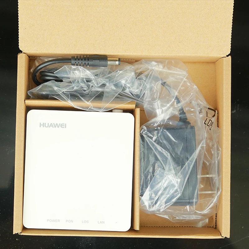 10 шт. huawei GPON ONU HG8310M Класс c+ 1GE ONT FTTH роутер режимы Termina английская версия без коробки