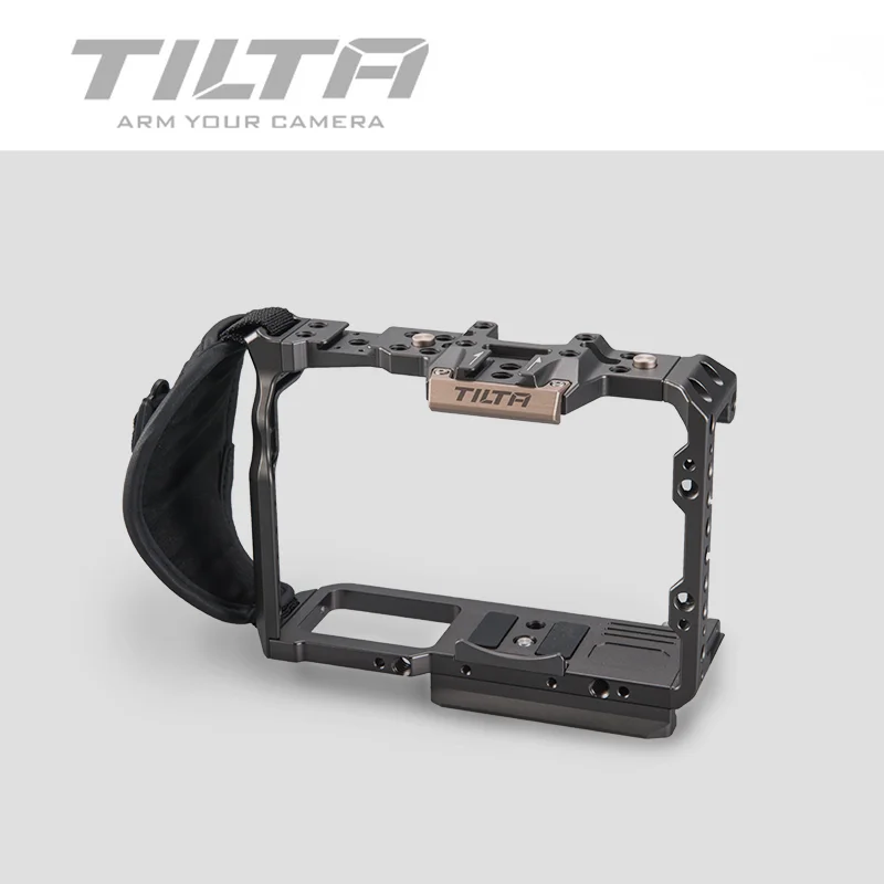 Клетка Tilta DSLR для Fujifilm XT3 X T3|Аксессуары фотостудии| |