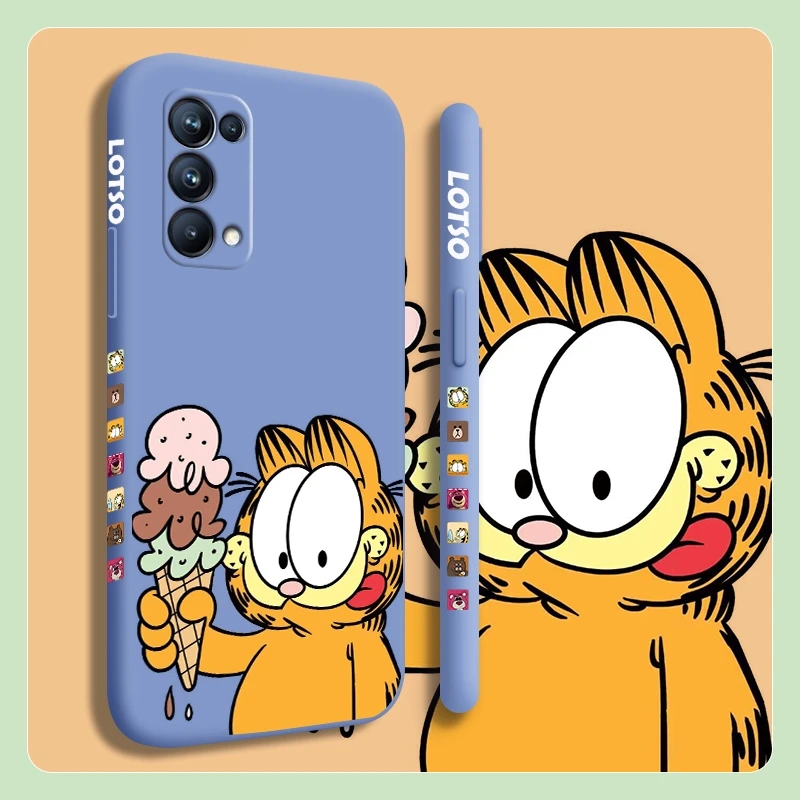 

Чехол для OPPO Reno 5 4G Reno 5 5G Reno 5F RENO 5Z 5G Reno 5K чехол с мультяшным рисунком животного задняя крышка чехол из силикагеля