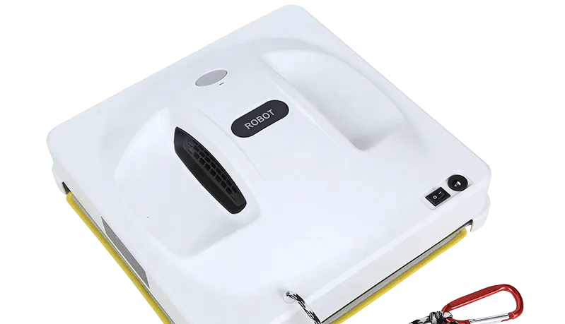 

New Model Automatic Window Cleaning Robot Glass Cleaner Vacuum Glass Cleaner