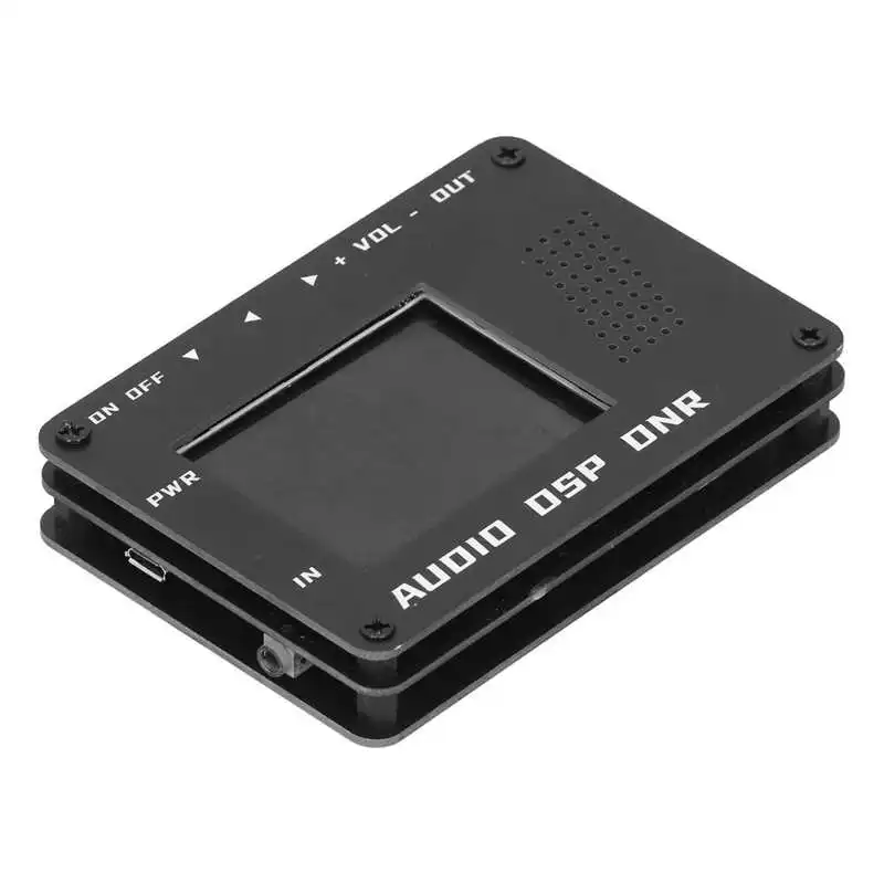 

contattore contator eletrico Digital Signal Processor Short with Audio Frequency Spectrum Display Electrical