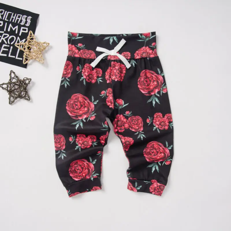 Новинка 2019 года Повседневная осенняя одежда для новорожденных девочек топы с