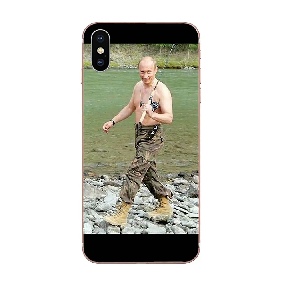 Путина русской клавиатуры для Galaxy Grand A3 A5 A7 A8 A9 A9S On5 On7 Plus Pro Star 2015 2016 2017 2018 Мягкая