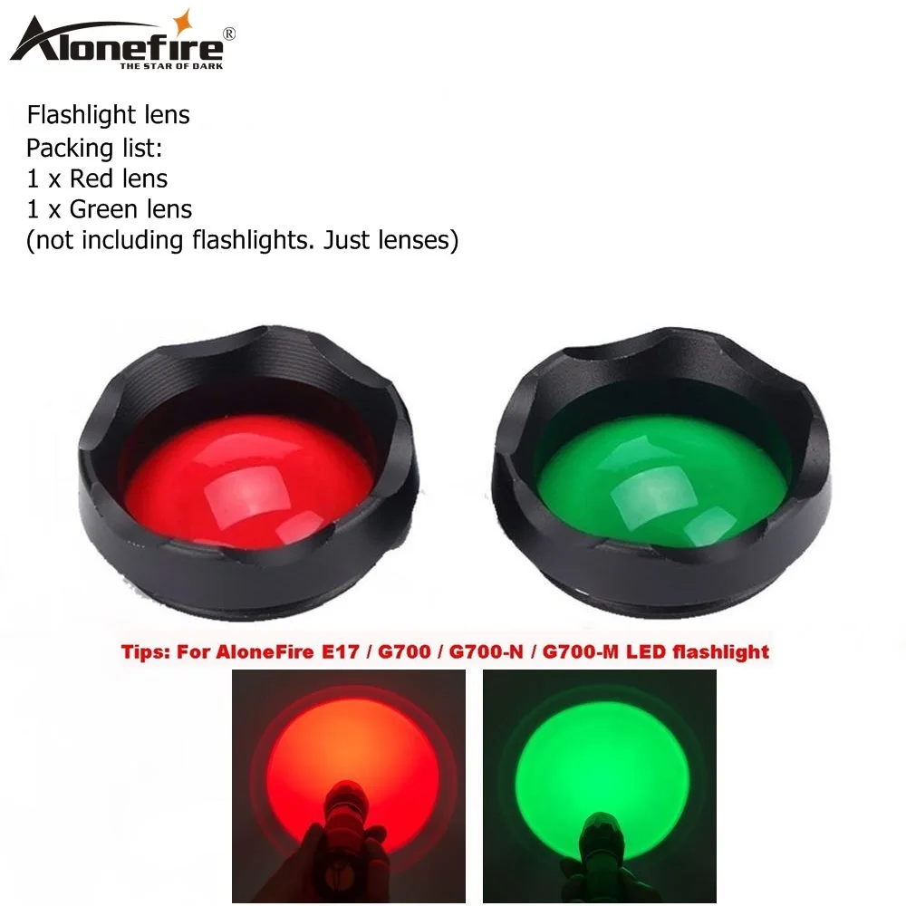 Мощный светодиодный светильник G700 Cree XML T6 L2 с алюминиевым водонепроницаемым зумом, фонарь для кемпинга, тактический светильник, перезаряжаемый аккумулятор AAA 18650 - Испускаемый цвет: flashlight lens