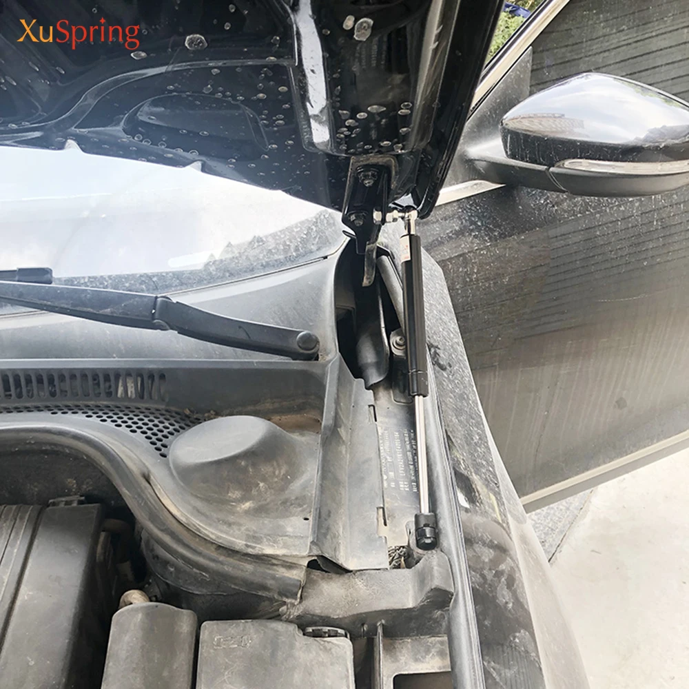Для VW Jetta 2011 2012 2013 2014 2015 2016 2017 2018 2019 mk6 капот Поддержка гидравлический стержень