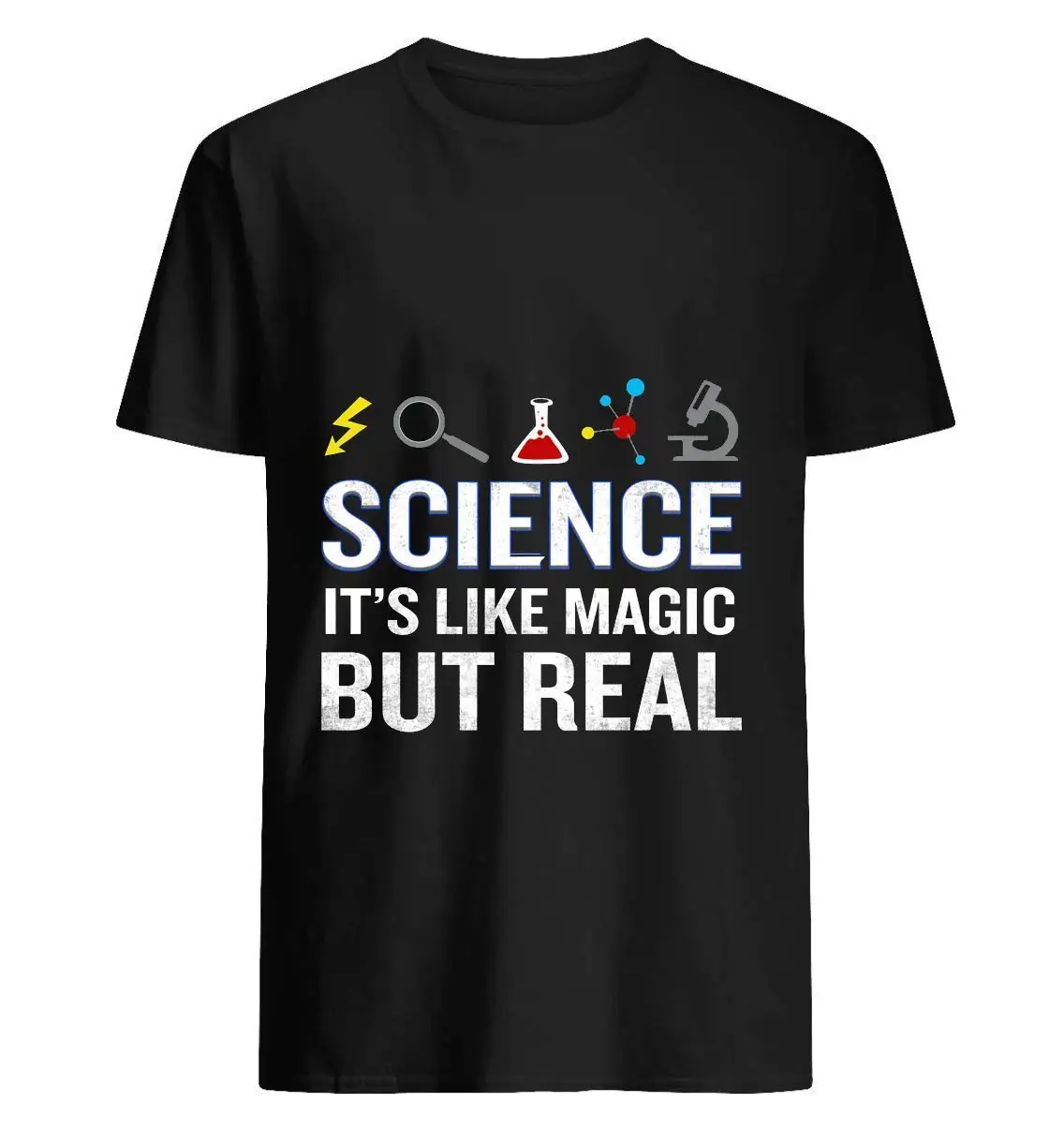 Как Magic But Real 64 футболка с капюшоном для мужчин и женщин унисекс |