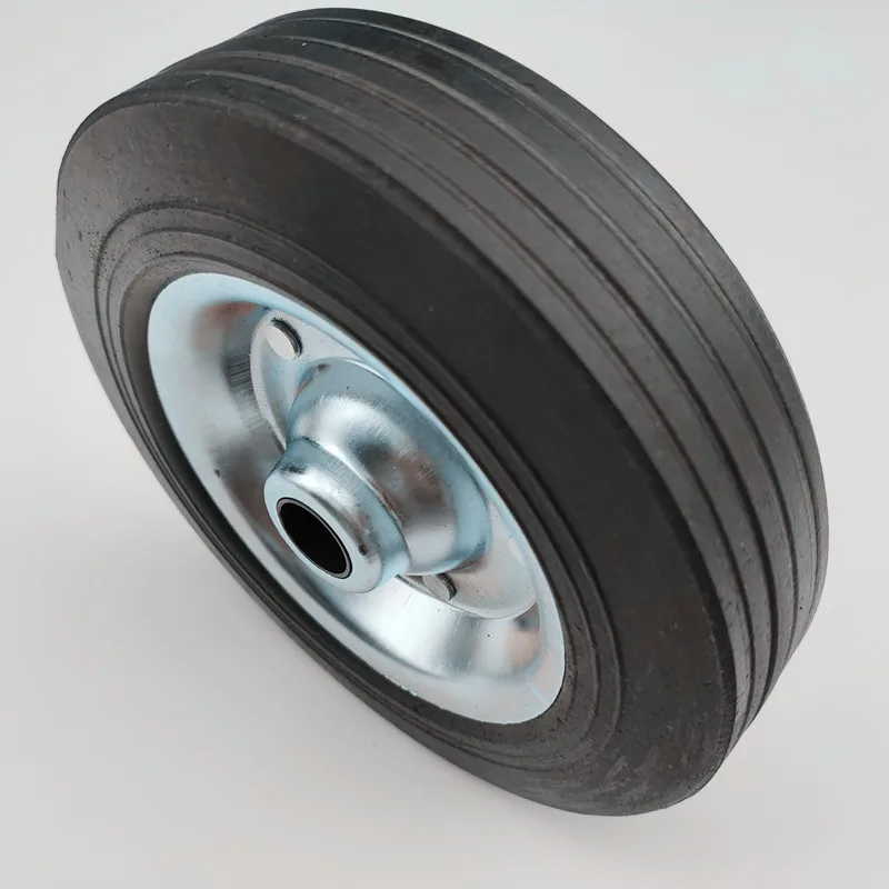 CVP запасное колесо для прицепа Jack Jockey Wheel 200x50 мм запасные части запчасти