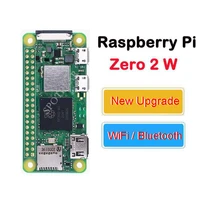 2022 raspberry pi zero 2 development board pi0 2w raspberry pi zero 2 w