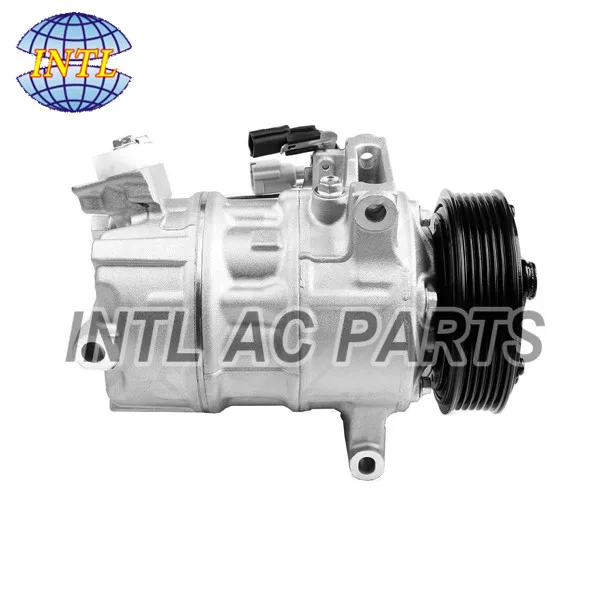 

92600-3SH0A 92600-3SH1A 92600-3SH1B 926003SH0A Car air conditioning ac a/c compressor for Nissan Sentra Tsuru 1.8L 2013-2015