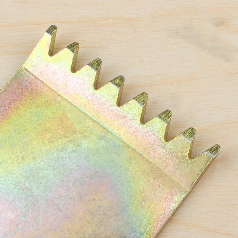 Carpenter специальные инструменты Оцинкованная железная деревянная доска помощь