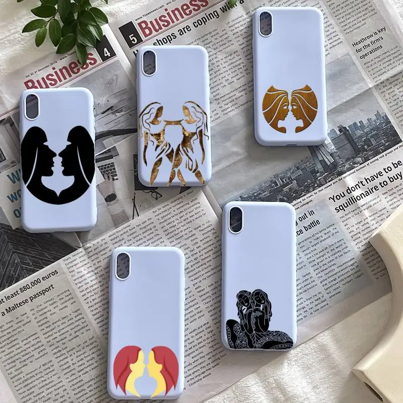 Чехол для телефона с изображением овцы и волка чехол Iphone 6 7 8 Plus X Xs Xr 11 12 13 Mini Pro