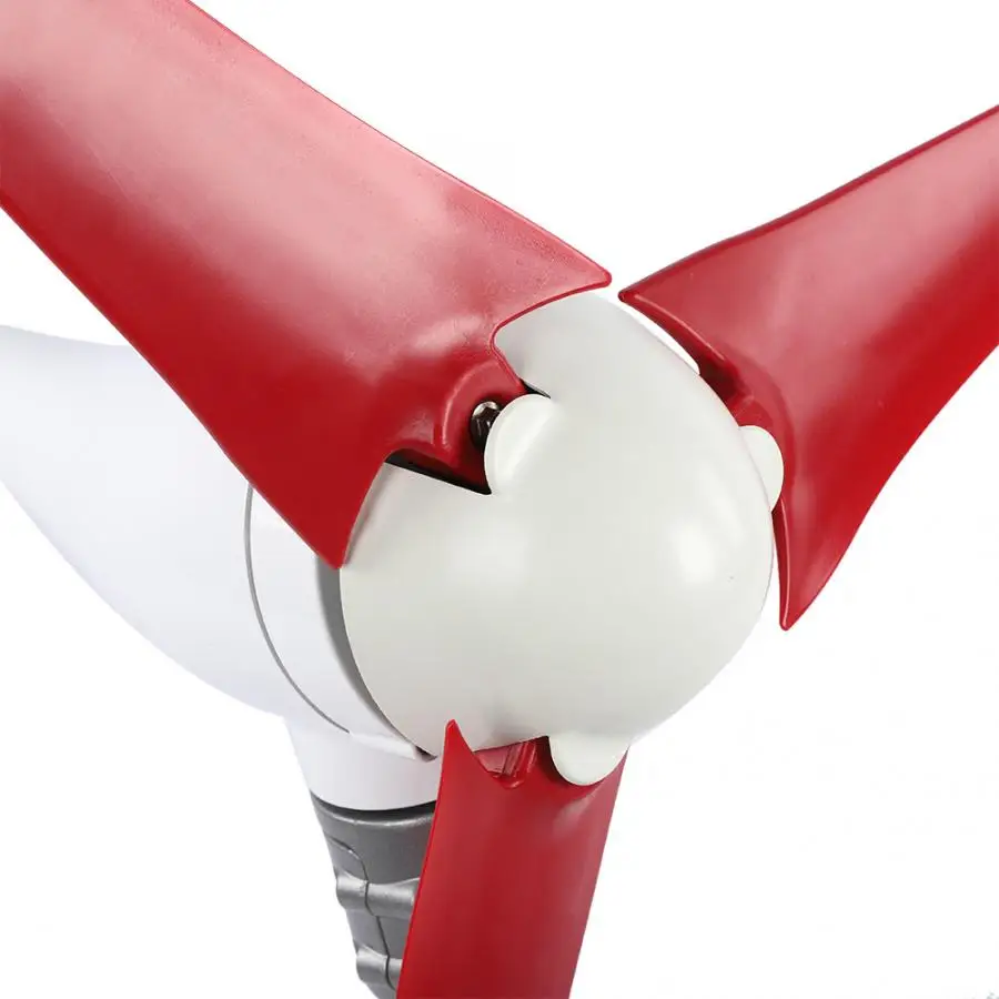 Ветрогенератор 300 Вт 630 мм с нейлоновым стеклом | Обустройство дома