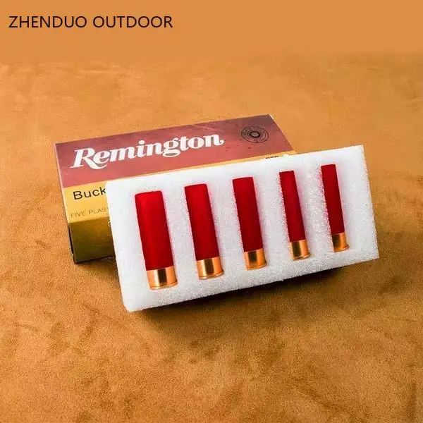 

ZHENDUO OUTDOOR Alpha King AKA M870 Shell hunting rifle accessories