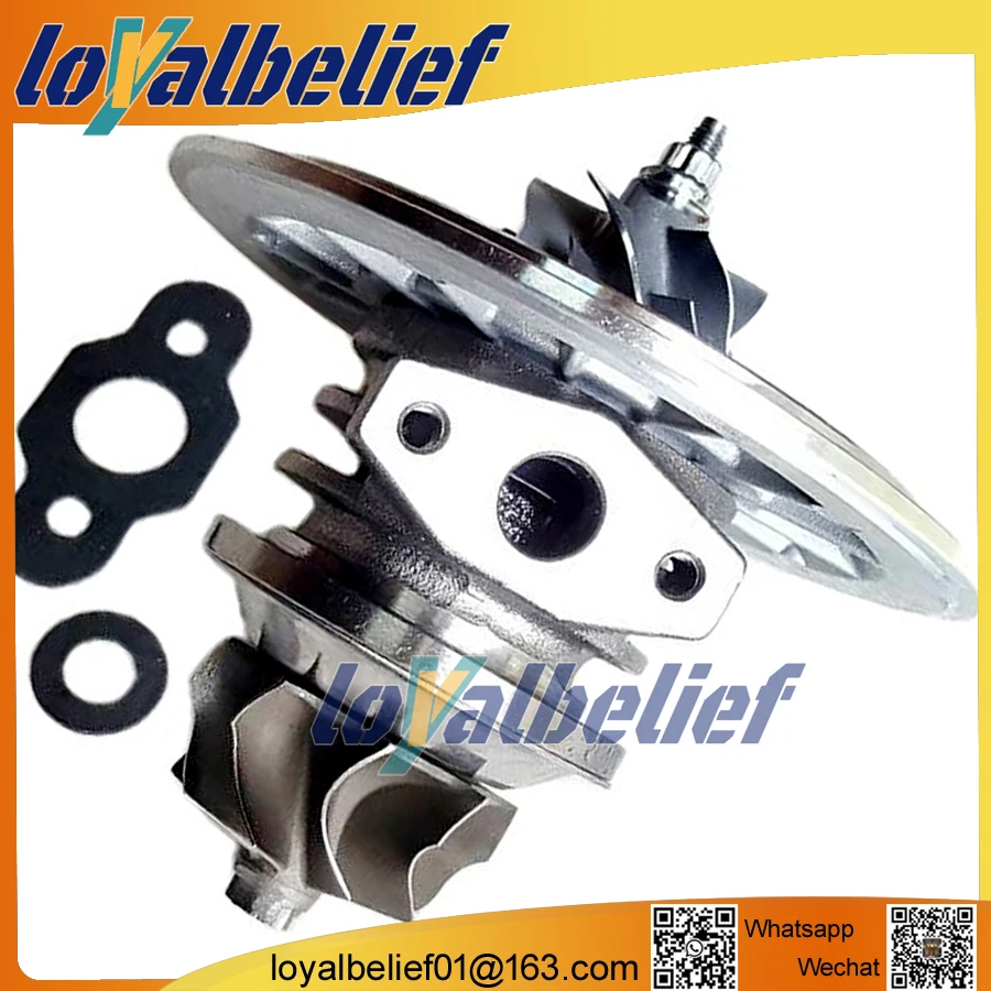 

GT2556S Turbo cartridge Core chra For Perkins Agricultural Backhoe loaders 762931 762931-0002 762931-0003 32006047 320-06047