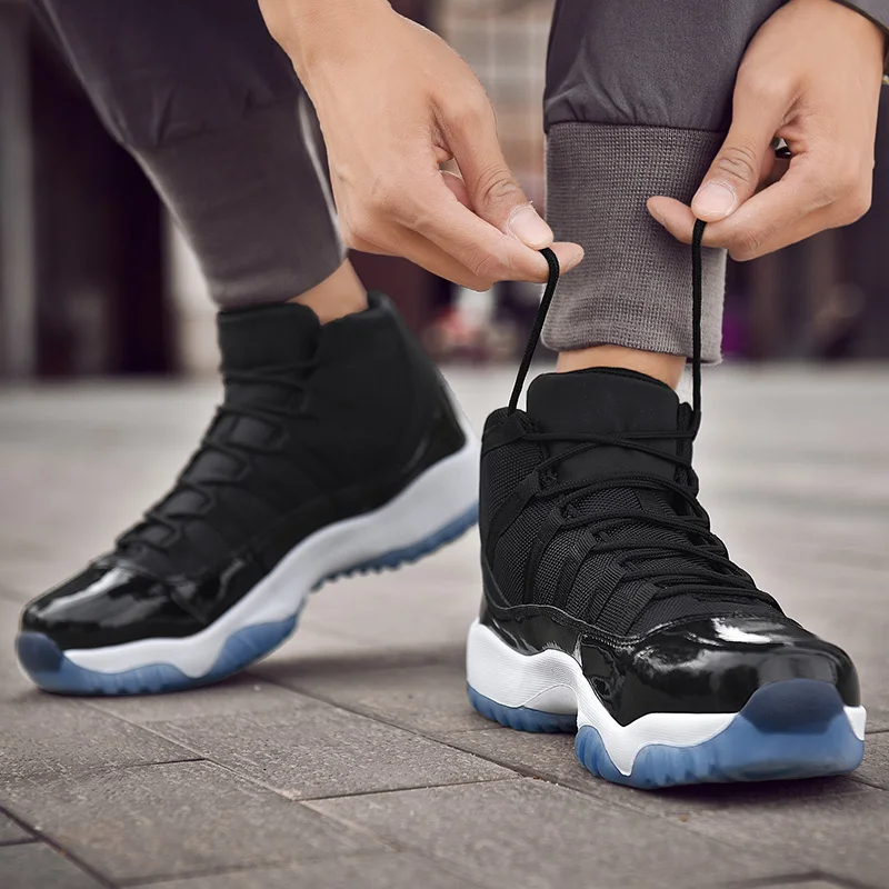 

Men's Leather Casual Shoes Shoes Casual Sneaker Man Shoe Fashion Men Leather Leisure Zapatos Informales De Hombre High Top