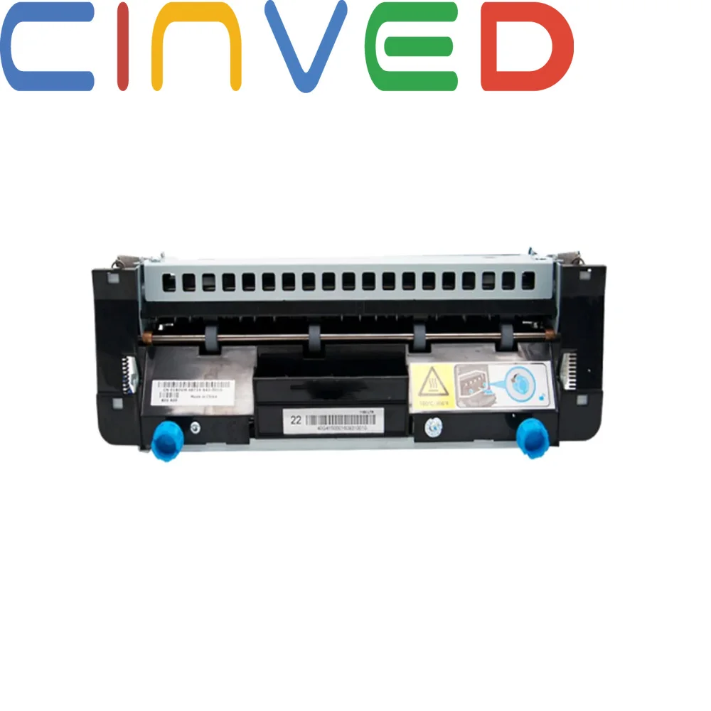 

Fuser Unit Fixing Unit Fuser Assembly for lexmark MS-810 811 MX-710 711 MX711 MX710 MX610 For DELL 5460 5465 40X7743 40X7744