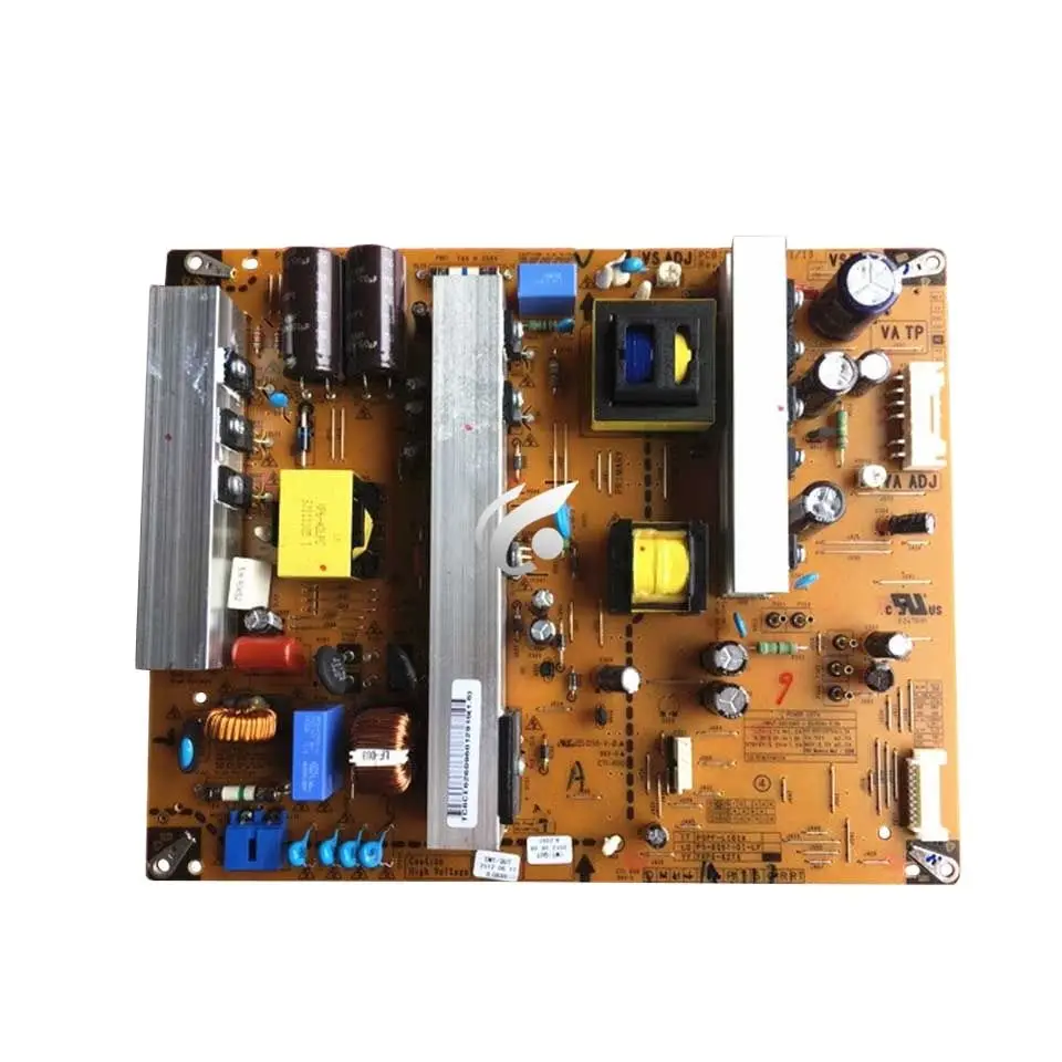 Хорошо работает оригинал используется для платы питания 42PA450C-CM EAX64276601 EAY62609601 |
