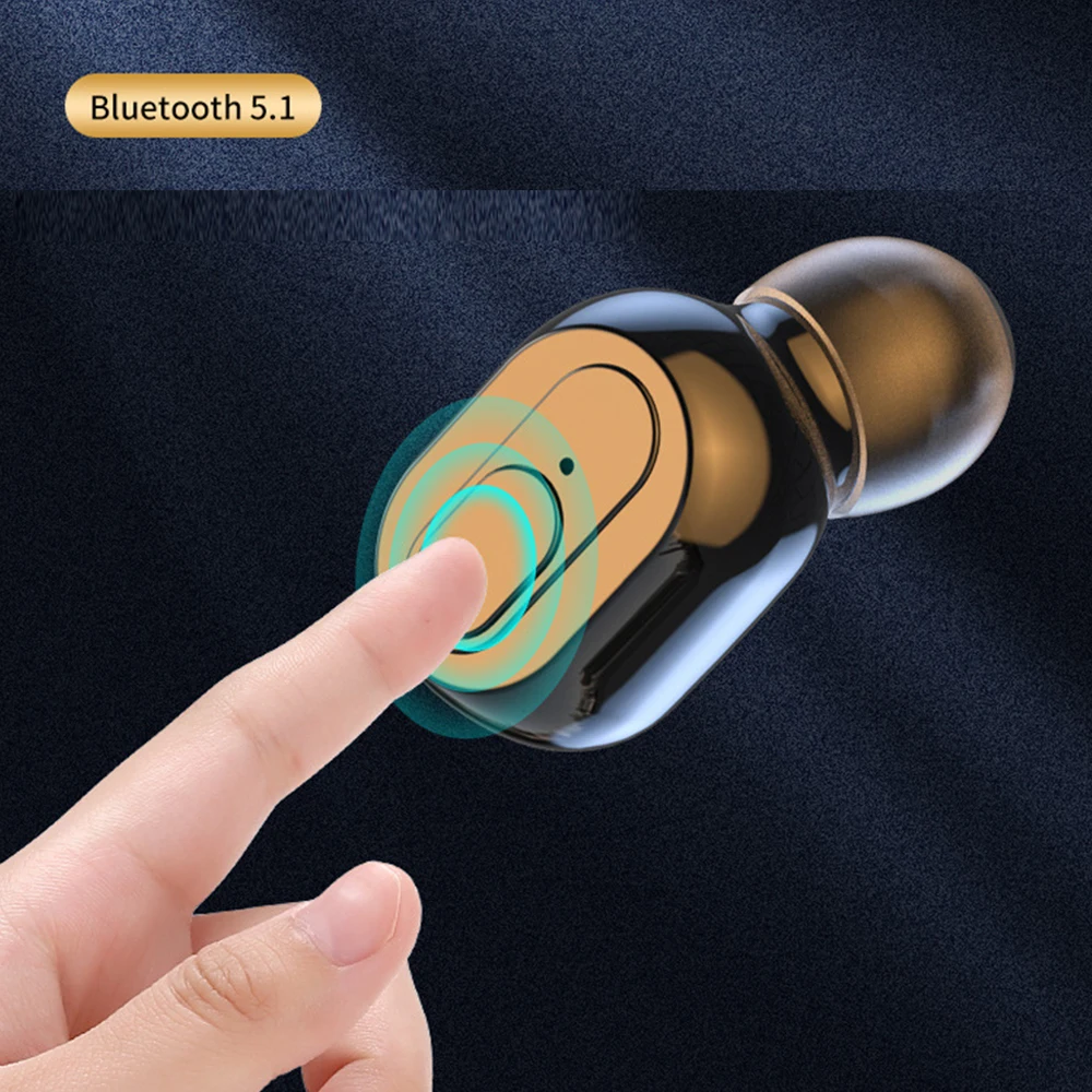 TWS Беспроводные наушники с мощным Bluetooth для LG Velvet 5G Wing W31 Plus V60 ThinQ V30 V40 G8x G8 K61 Q60