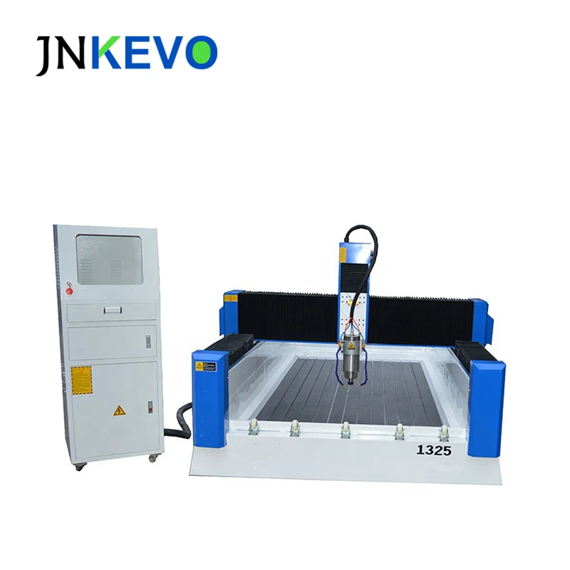 Станок с ЧПУ маршрутизатор 3 оси камень обрушения машины маршрутизатора cnc 1325 3D