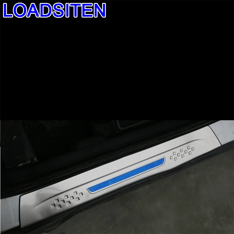 Автомобильные модифицированные декоративные авто окна тела педаль внешняя