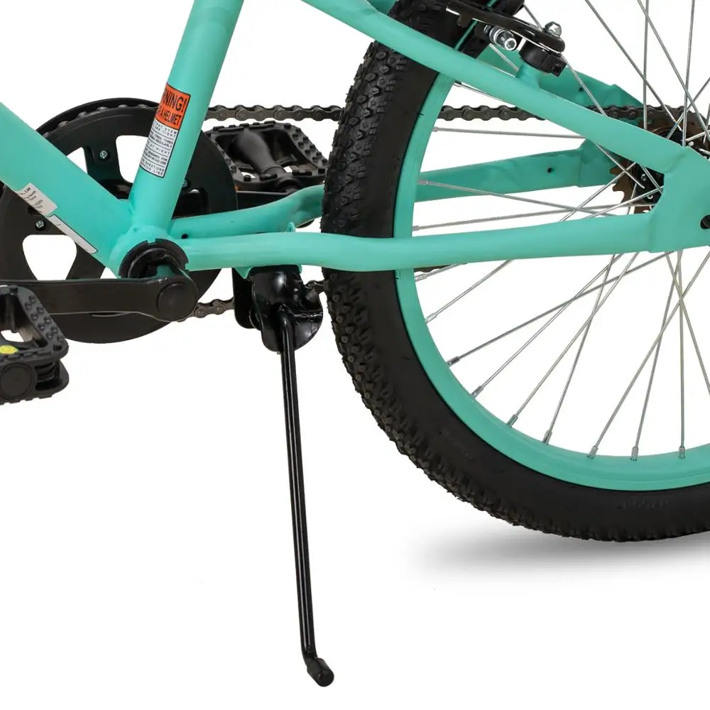 Günstig EU Freies Verschiffen 24 Zoll Rad Bikes 7 Geschwindigkeit Fahrrad Vorne Hinten V Bremse MTB Rennrad Stadt Fahrrad Bicicleta
