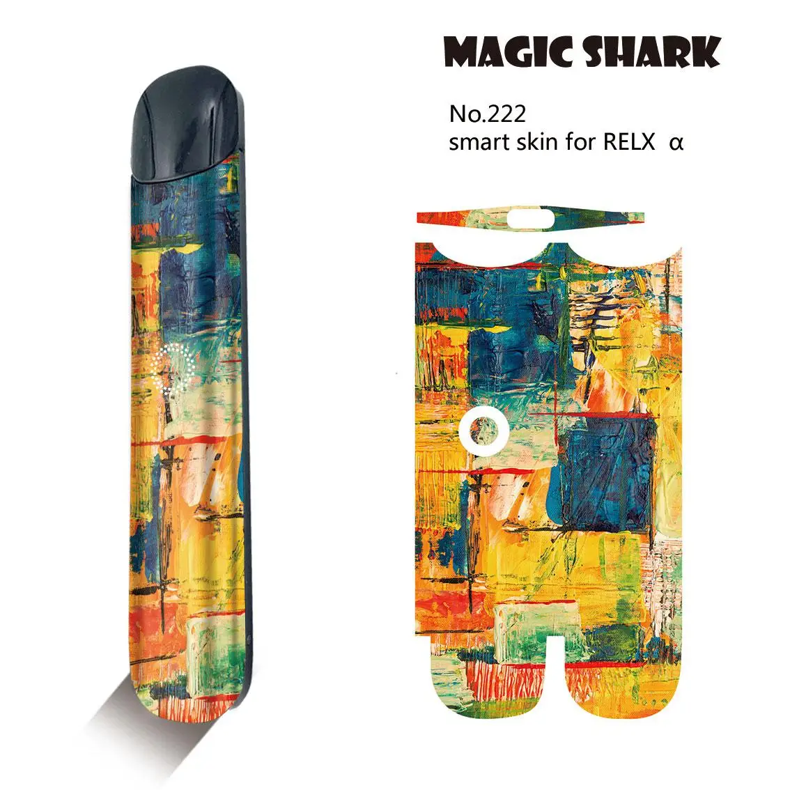 Волшебная Акула доллар Леопард Фламинго Дракон Sipder красные капли сексуальные