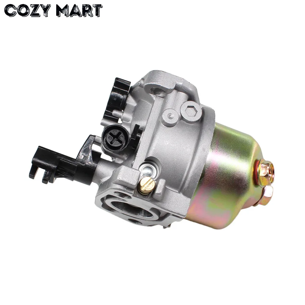 Карбюратор для мойки высокого давления Homelite 179CC 180CC DJ165F 2700PSI 2.3GPM UT80522D запчасти MPN
