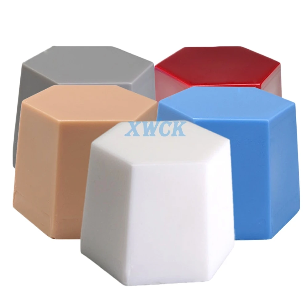 Стоматологический резьбовой воск для орального мастера эстетическое