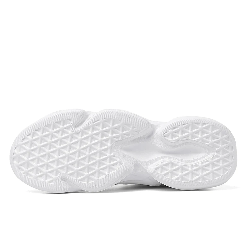 

New men's 2020 breathable comfortable trend non-slip wear-resistant fashion large size sports shoes casual shoes 47