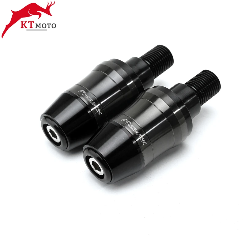 Для YAMAHA MT03 MT07 MT09 MT10 TRACER 900 GT 2020 новая тяжелая ручка из нержавеющей стали ручки на