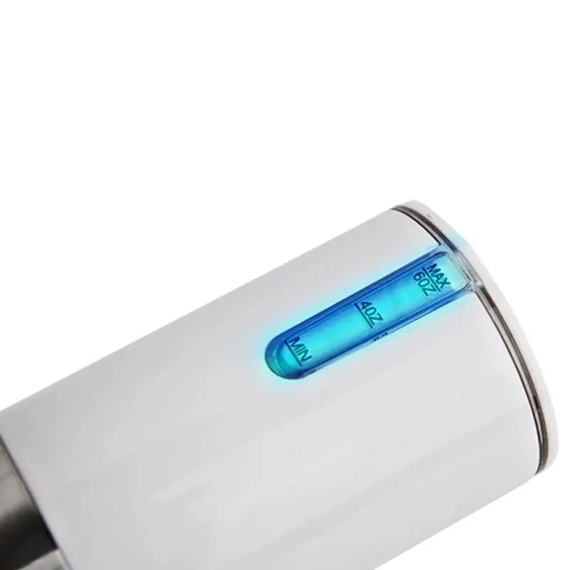 Портативная кофемашина, мини эспрессо, электрическая, USB, кофейная блендер, чашка общего назначения, портативная, простая в использовании, изготовление