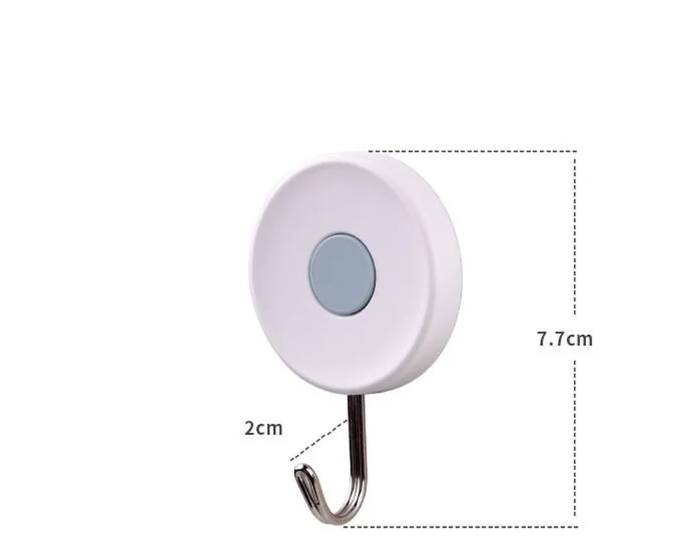 9 шт./компл. крепкие самоклеющиеся вешалки для дверей полотенец Швабра держатель