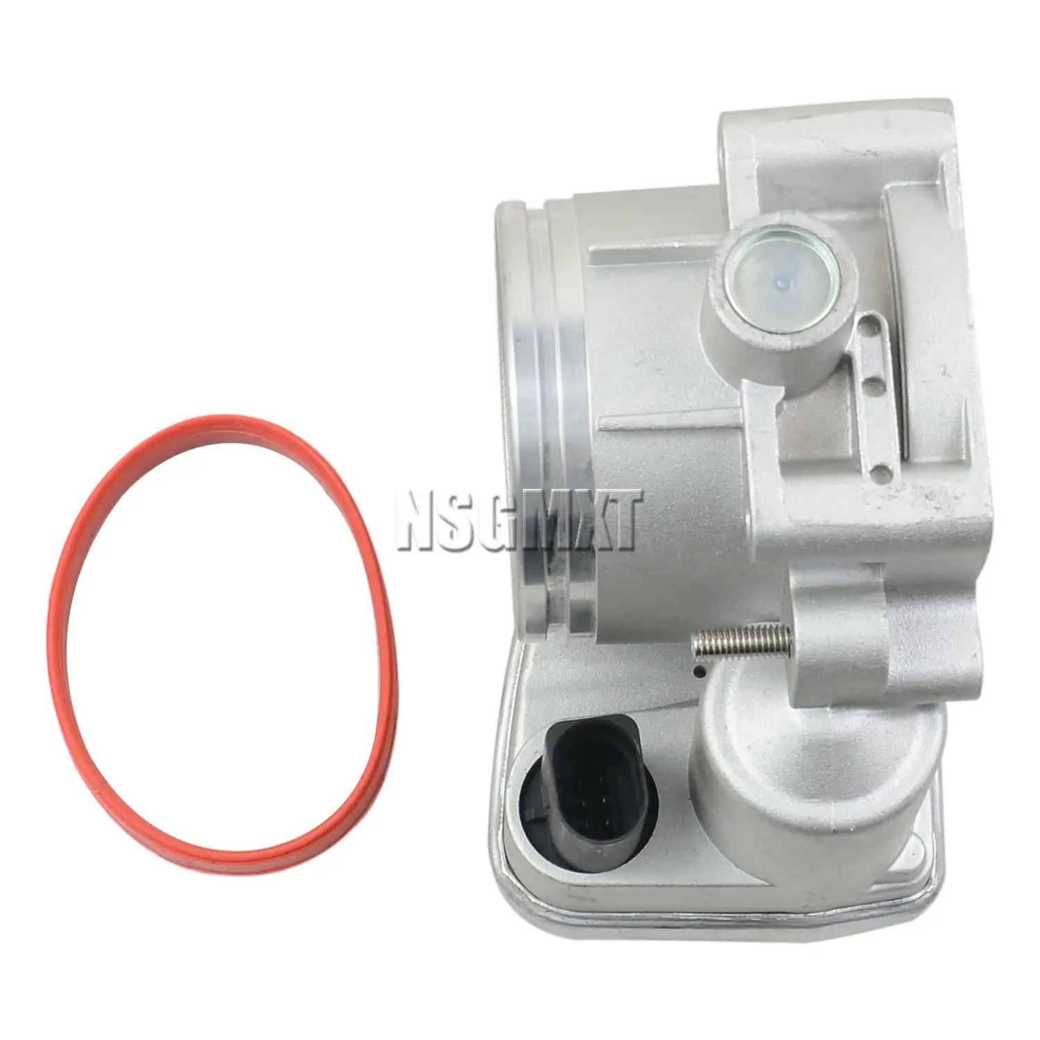 

AP03 Throttle Body Assembly M54 For BMW E39 E46 E53 E60 E83 X3 E53 X5 Z3 E85 Z4 3.0L 330i 530i 13547502445