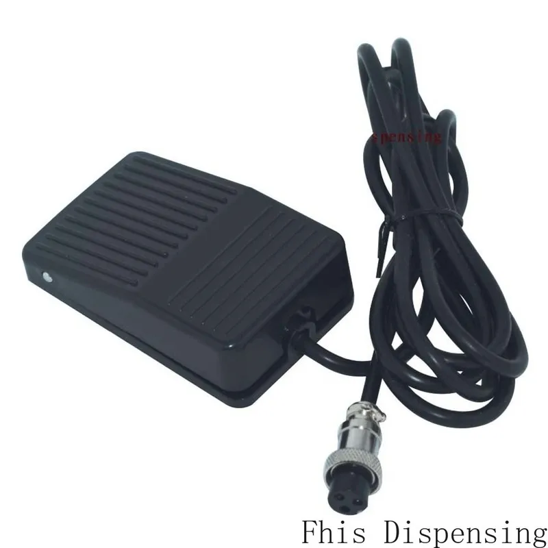 Полуавтоматический дозатор Педальный переключатель 982 | Инструменты