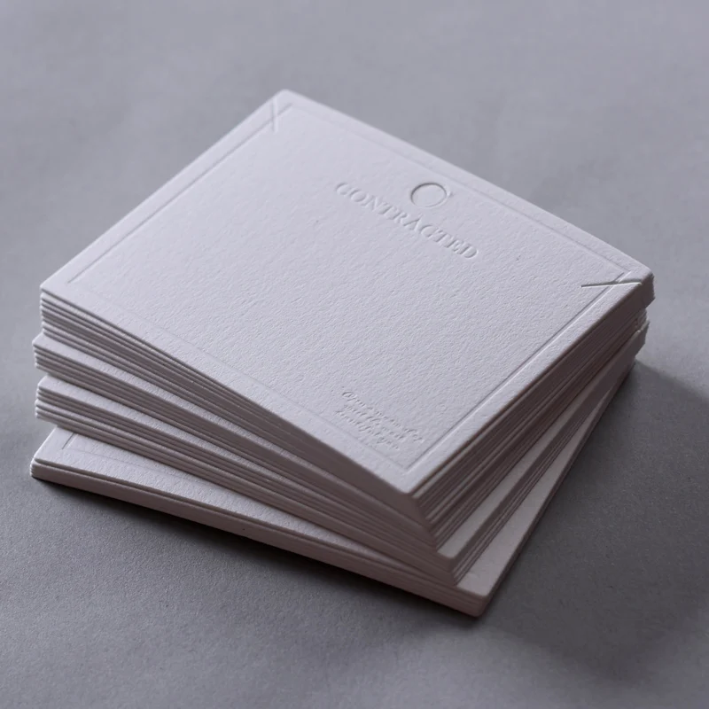 Новинка Лидер продаж бирки для ожерелья браслета сережек открыток ручной работы