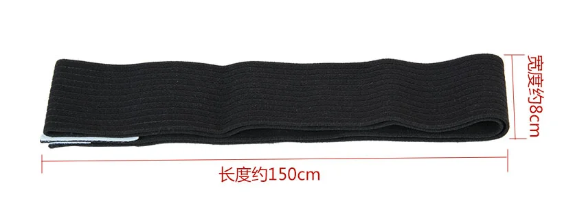 1 шт. эластичная лента для поддержки колена|Налокотники и наколенники| |