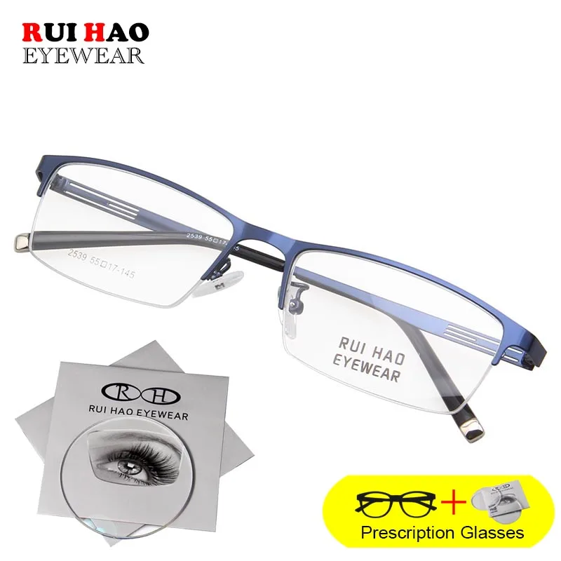 Оптические линзы для коррекции зрения при близорукости и дальнозоркости |