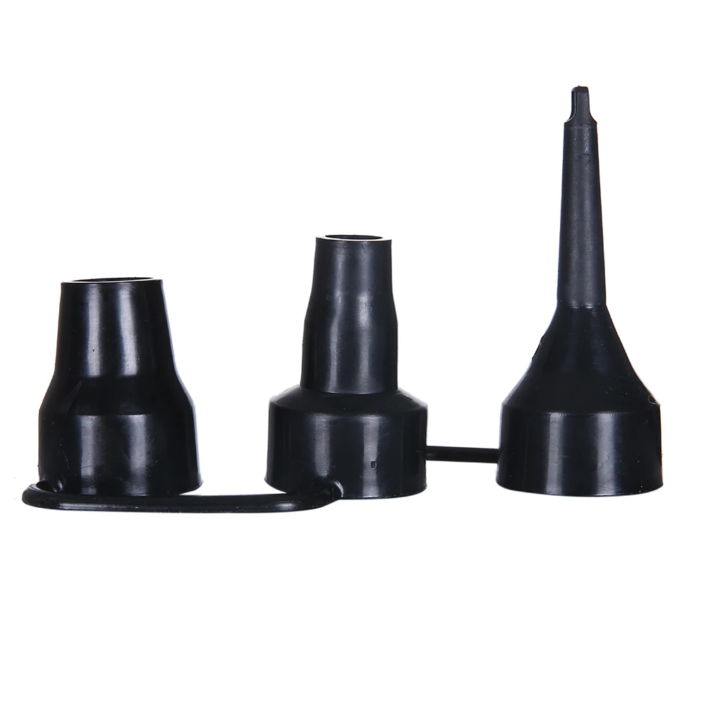 Насос надувной портативный с USB зарядкой электрический воздушный матрас